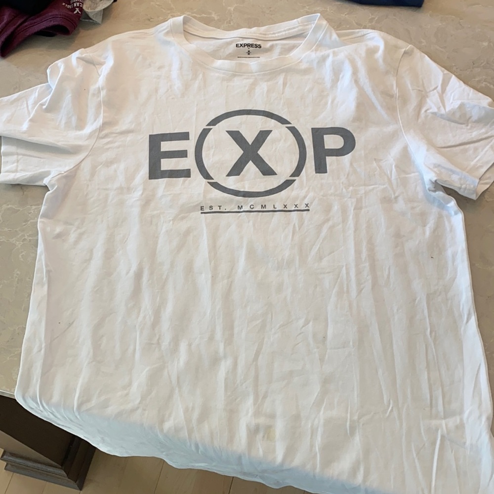 Express shirt